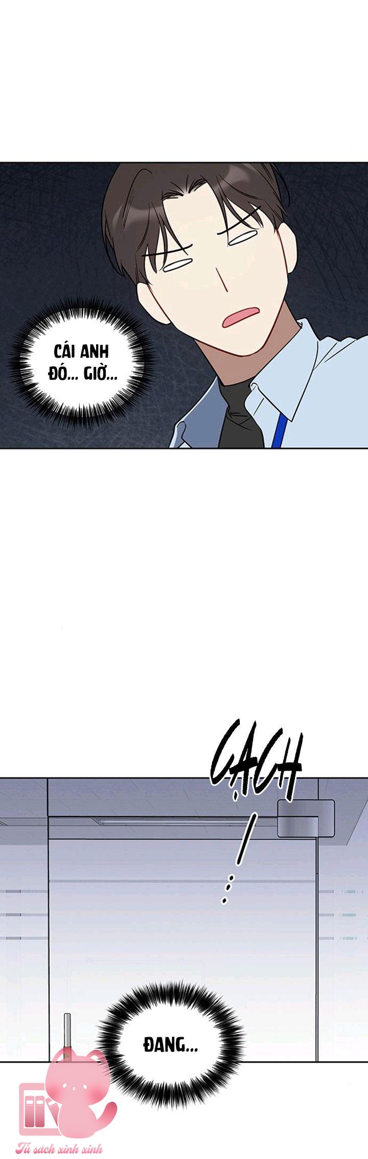 Gieo Nhân Gặt Quả - Chap 17 - Trang 54