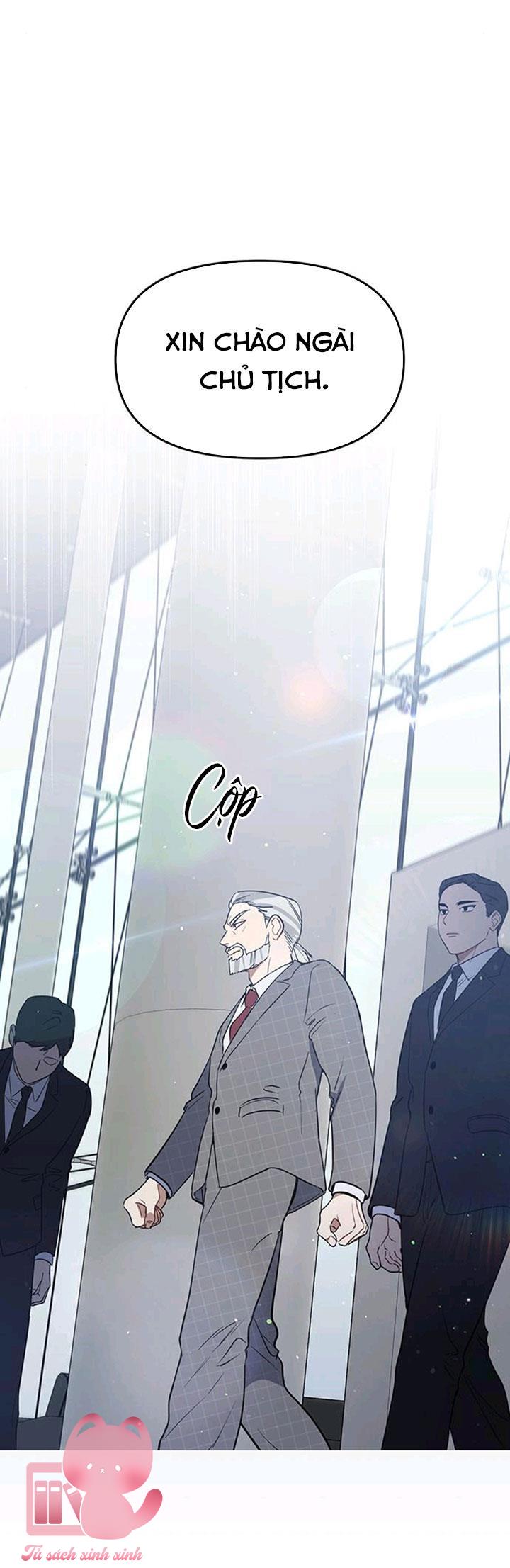 Gieo Nhân Gặt Quả - Chap 17 - Trang 58