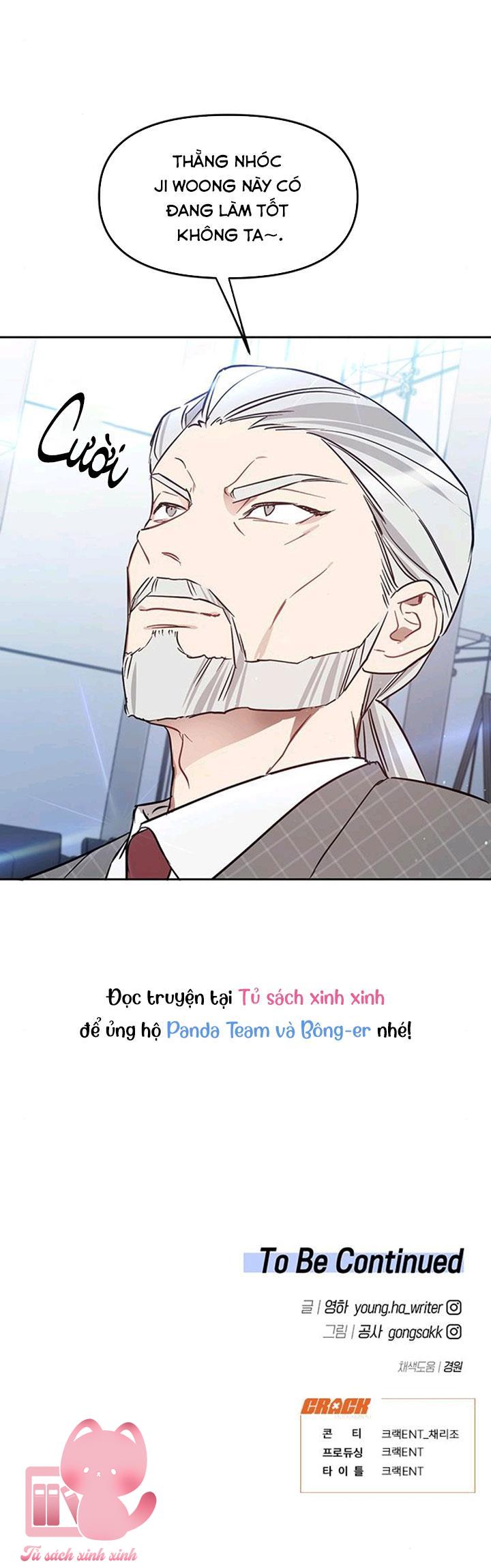 Gieo Nhân Gặt Quả - Chap 17 - Trang 59