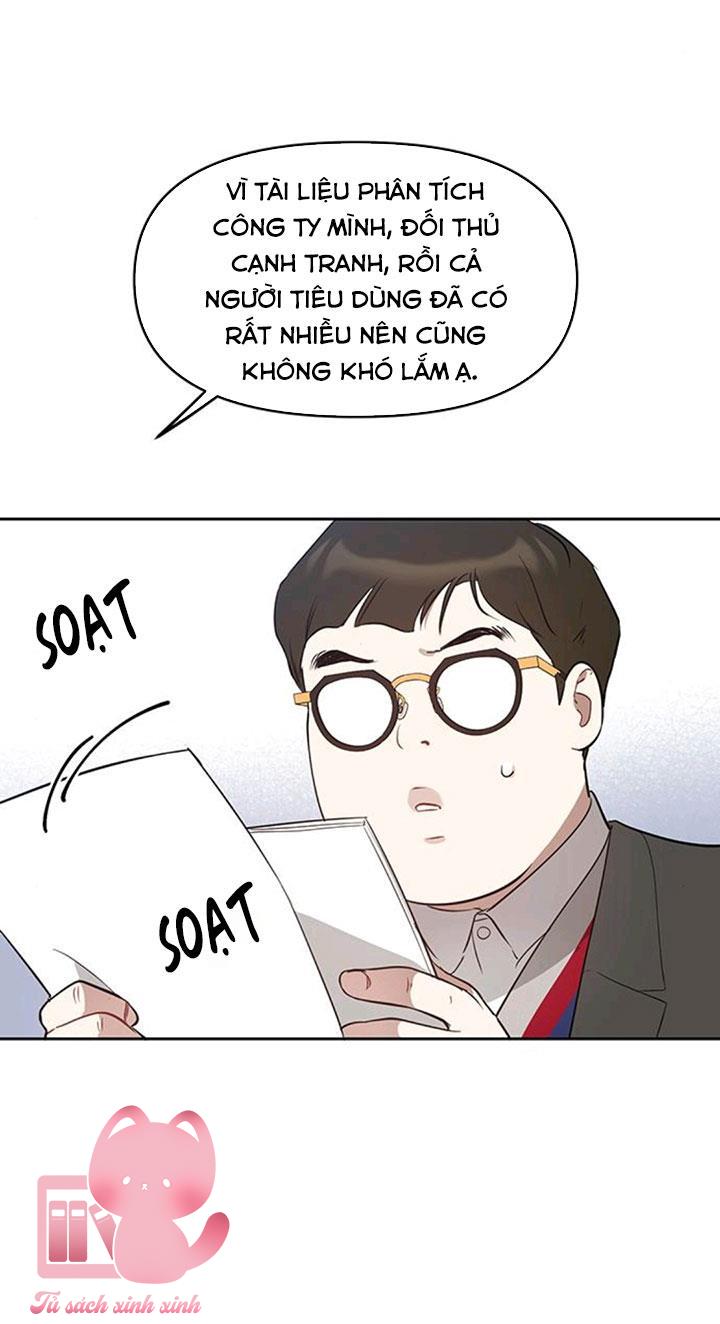 Gieo Nhân Gặt Quả - Chap 17 - Trang 7