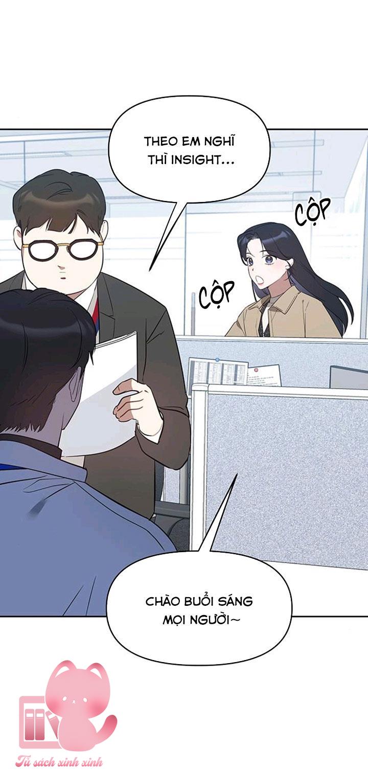 Gieo Nhân Gặt Quả - Chap 17 - Trang 8