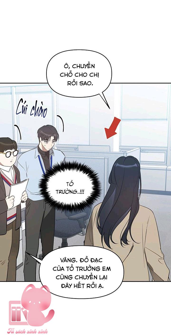 Gieo Nhân Gặt Quả - Chap 17 - Trang 9