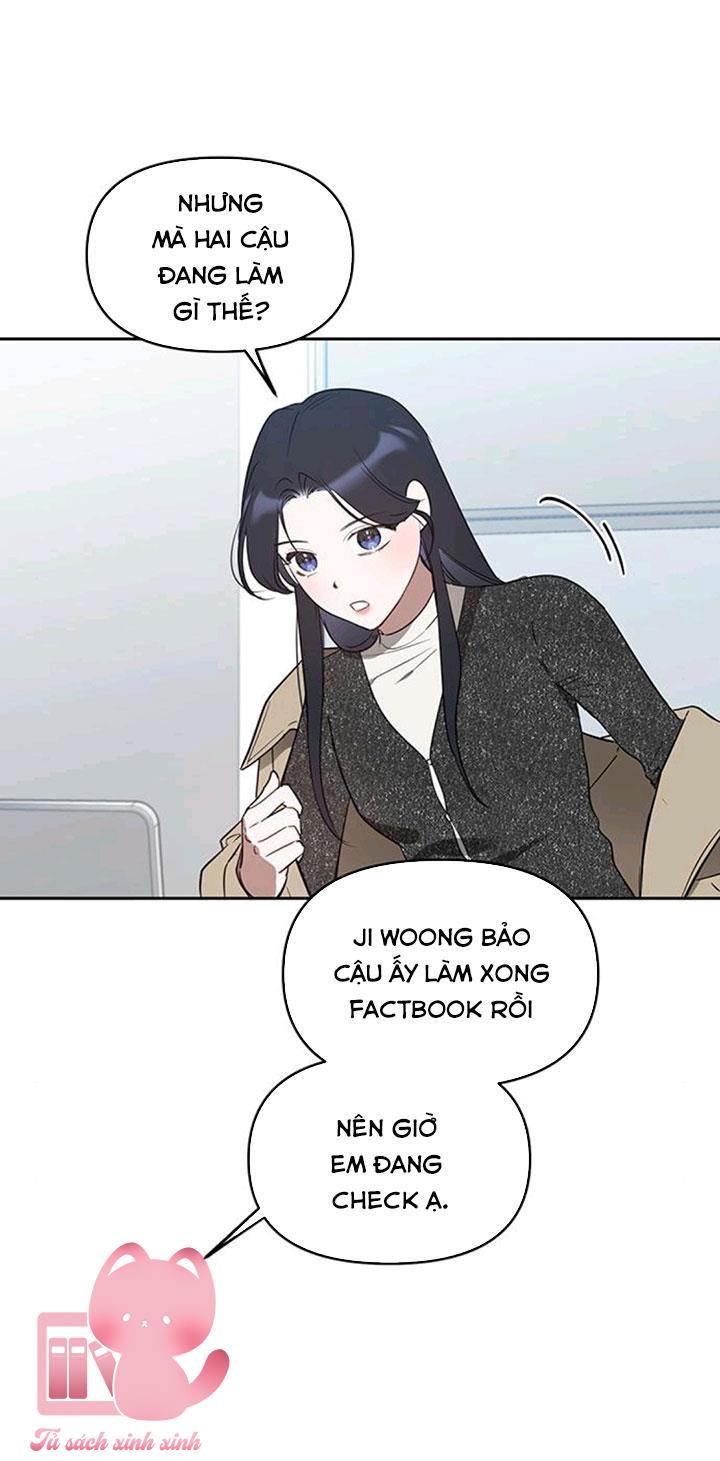 Gieo Nhân Gặt Quả - Chap 17 - Trang 10