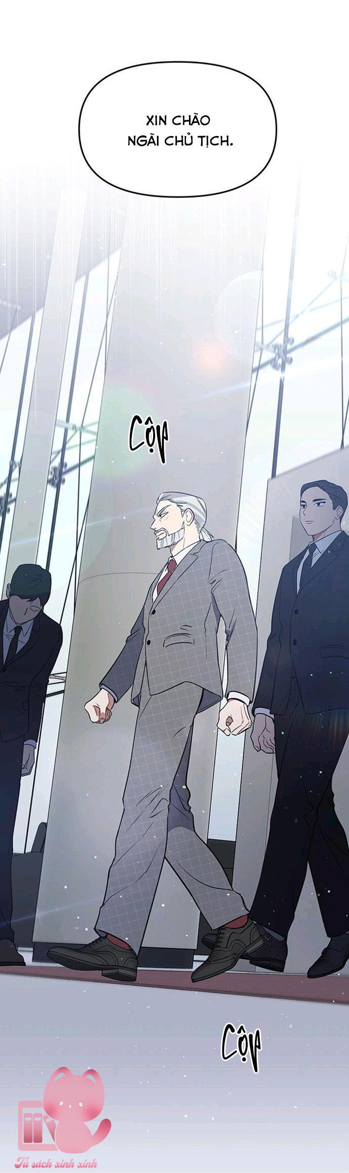 Gieo Nhân Gặt Quả - Chap 18 - Trang 2