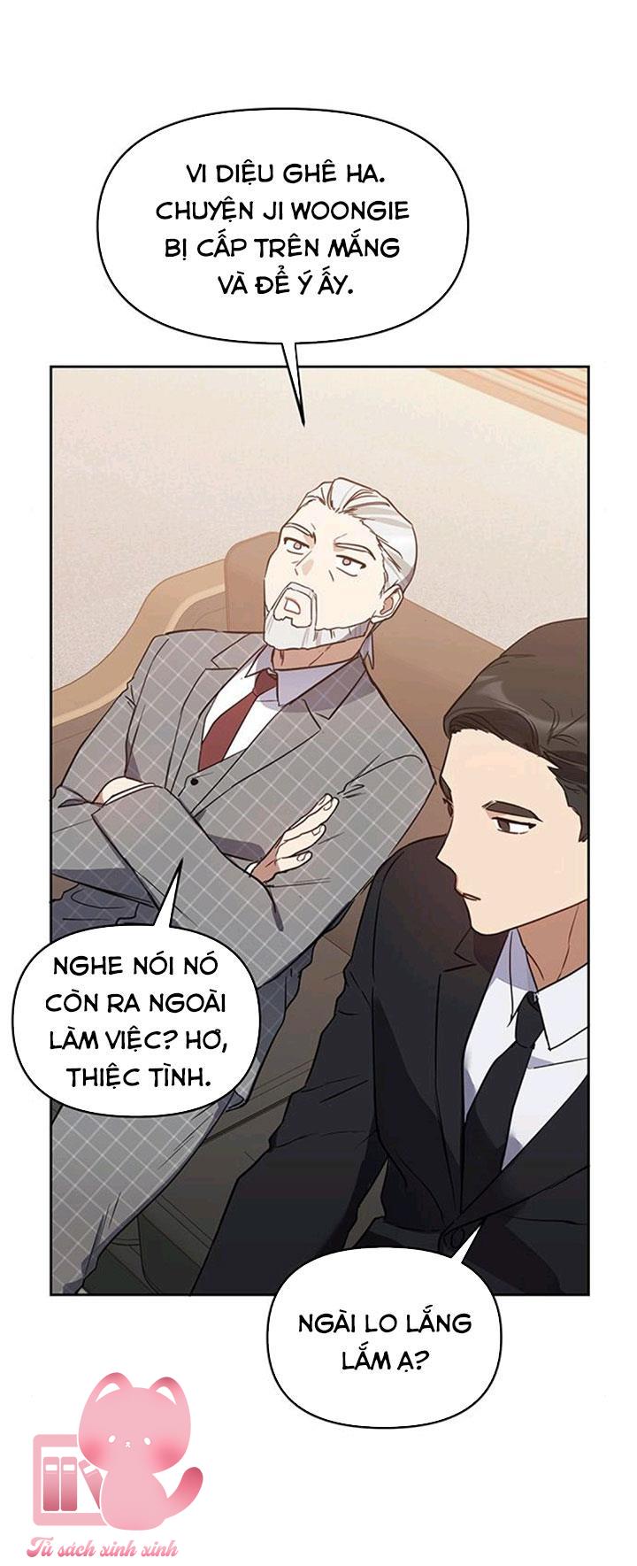 Gieo Nhân Gặt Quả - Chap 18 - Trang 12