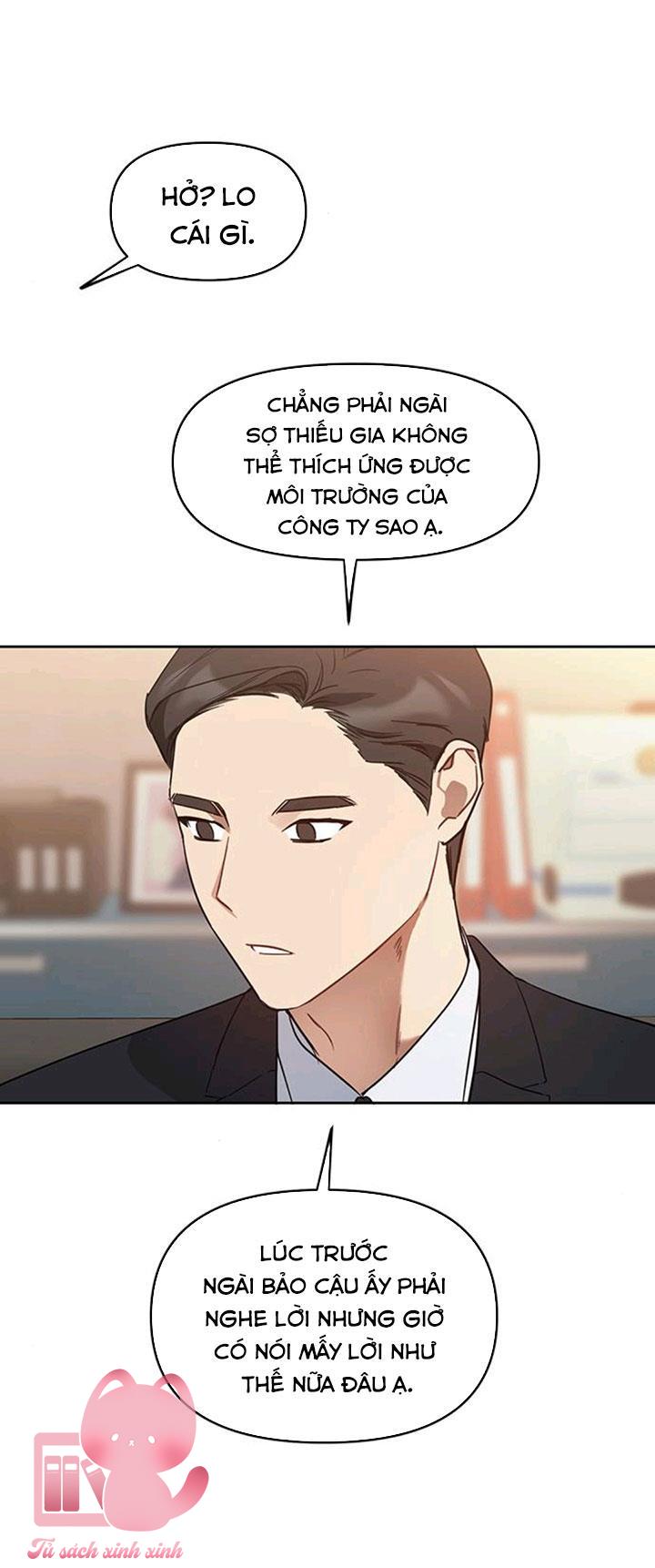 Gieo Nhân Gặt Quả - Chap 18 - Trang 13