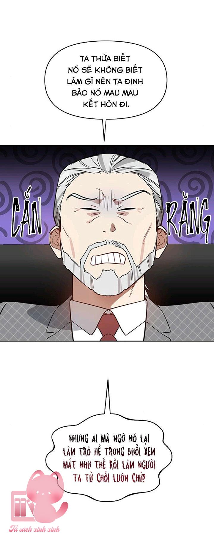 Gieo Nhân Gặt Quả - Chap 18 - Trang 14