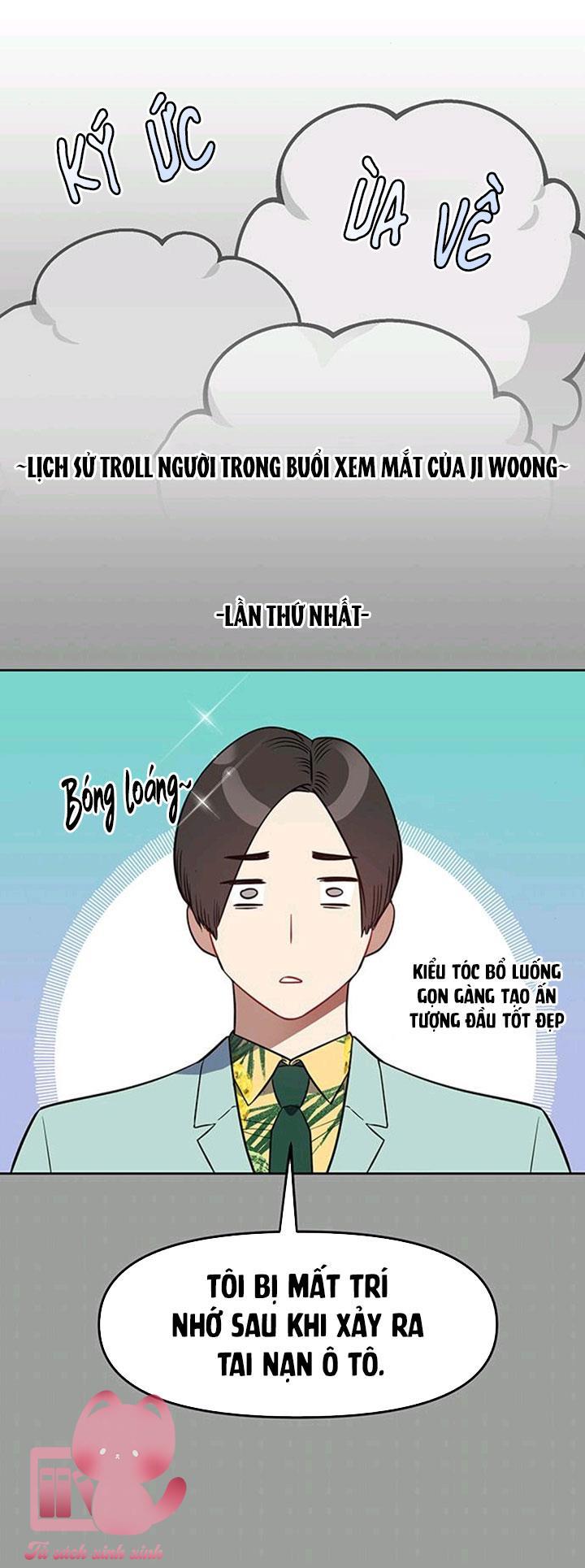 Gieo Nhân Gặt Quả - Chap 18 - Trang 15