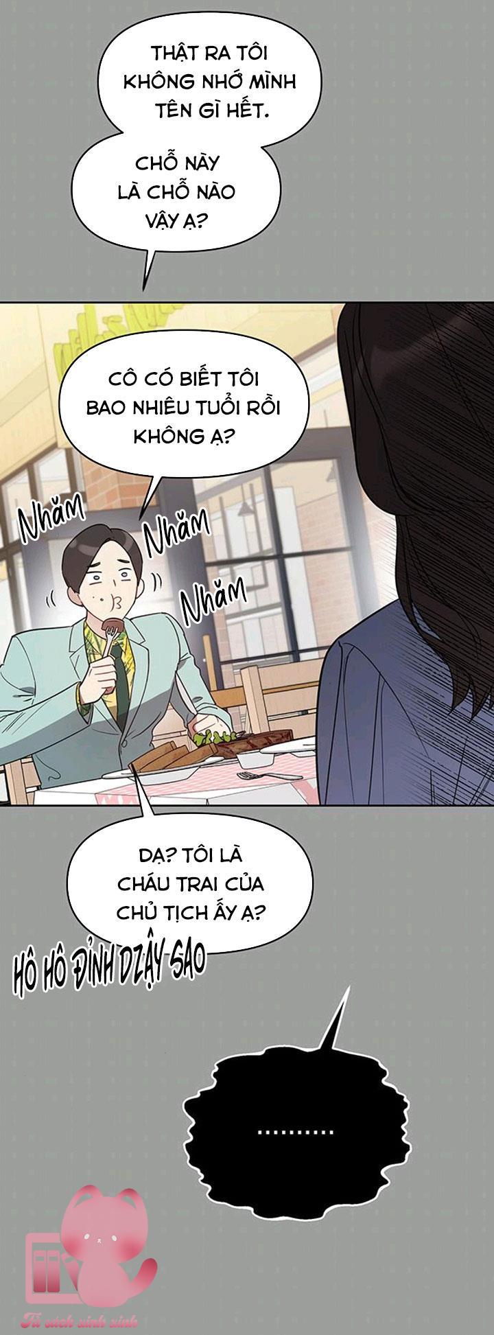 Gieo Nhân Gặt Quả - Chap 18 - Trang 16
