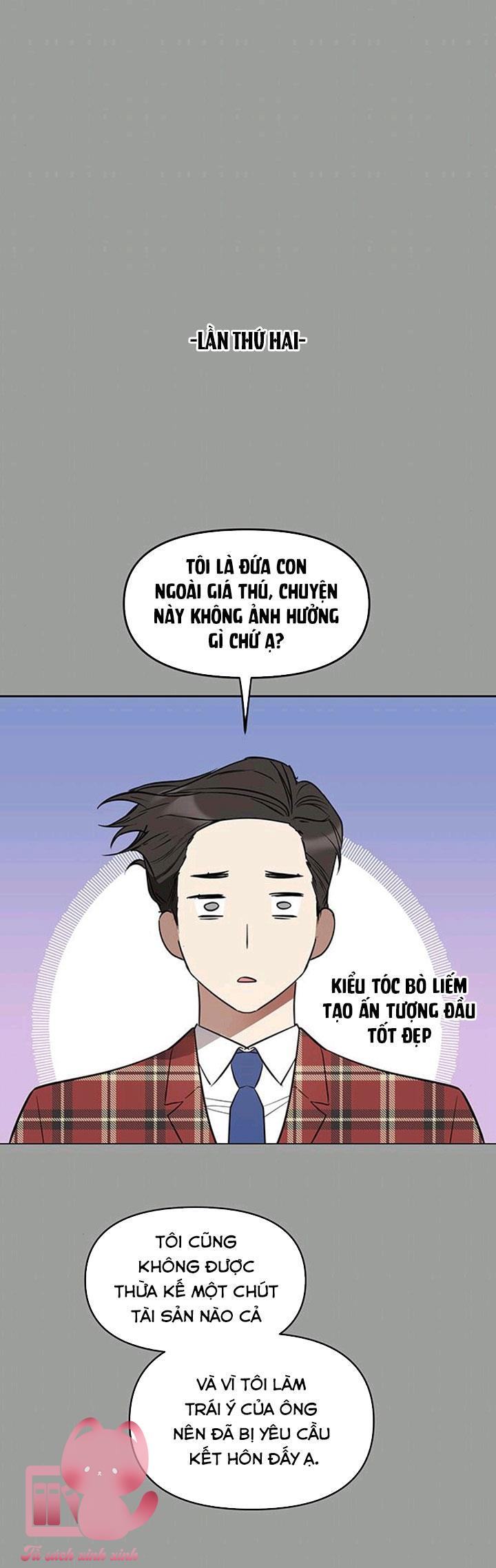 Gieo Nhân Gặt Quả - Chap 18 - Trang 17