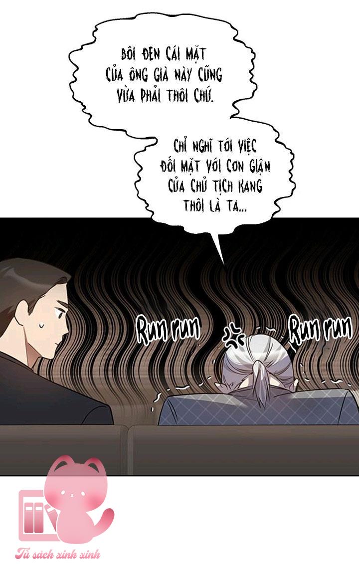 Gieo Nhân Gặt Quả - Chap 18 - Trang 19