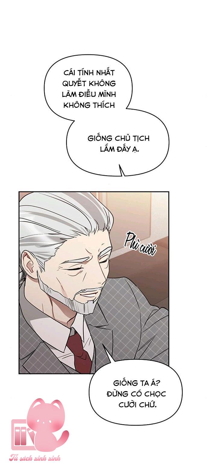 Gieo Nhân Gặt Quả - Chap 18 - Trang 20