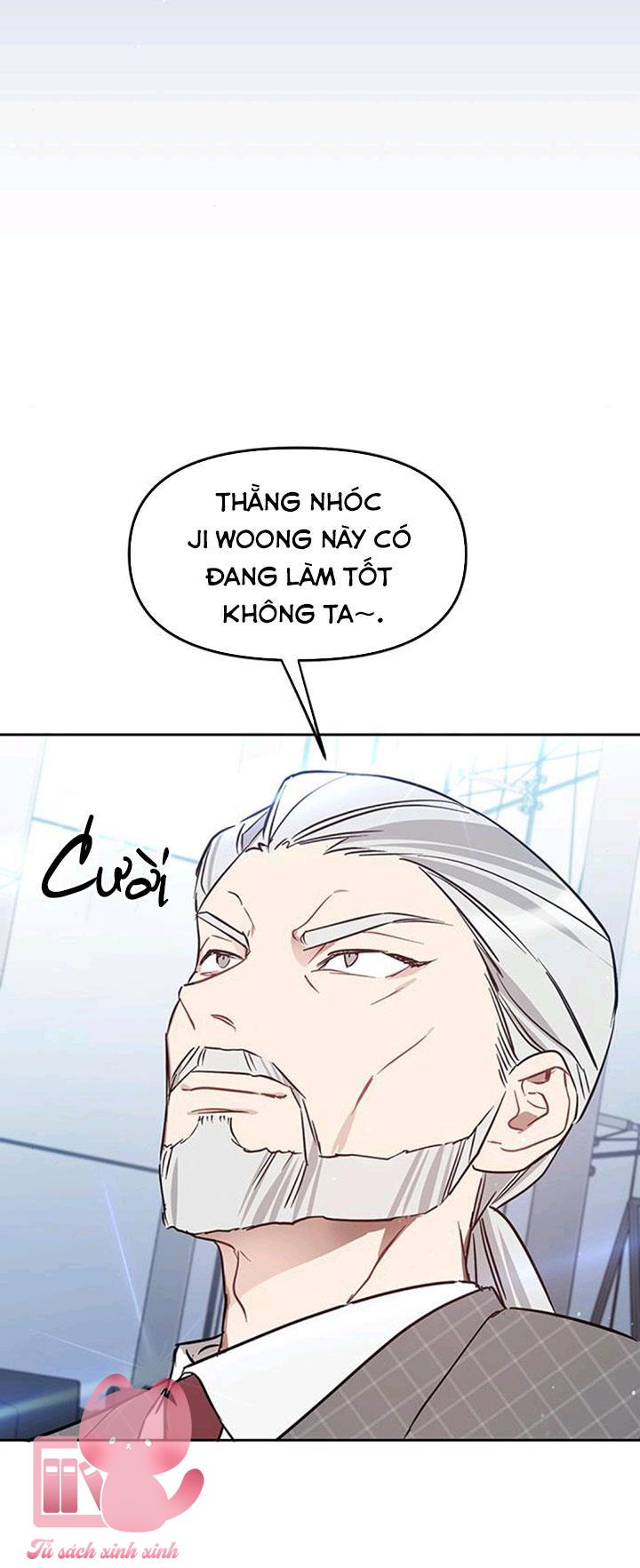Gieo Nhân Gặt Quả - Chap 18 - Trang 3