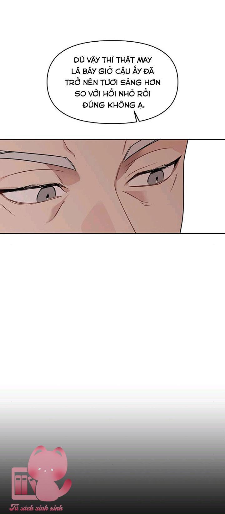 Gieo Nhân Gặt Quả - Chap 18 - Trang 21