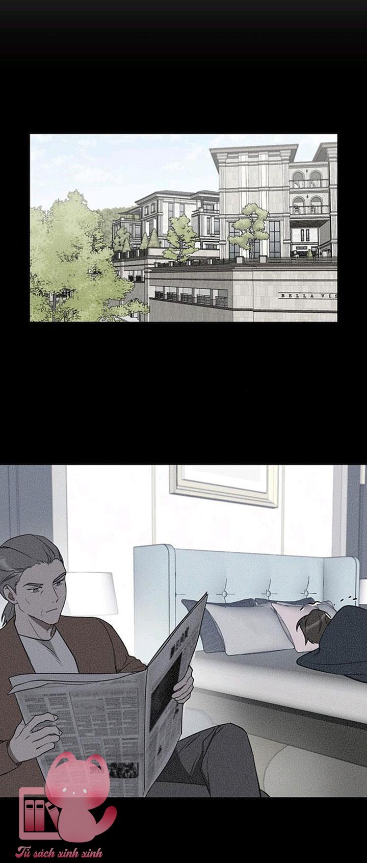 Gieo Nhân Gặt Quả - Chap 18 - Trang 22