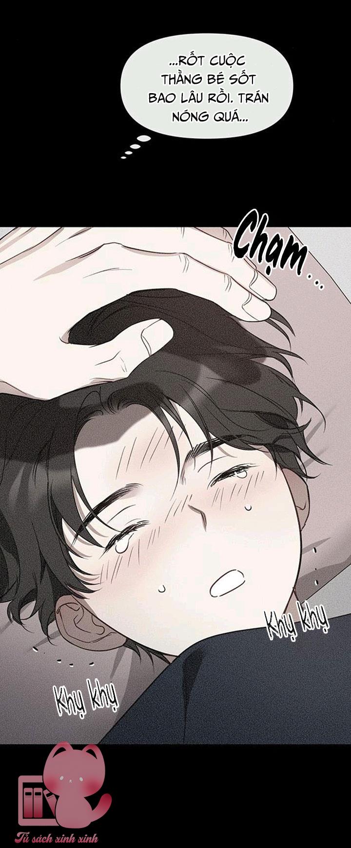 Gieo Nhân Gặt Quả - Chap 18 - Trang 25