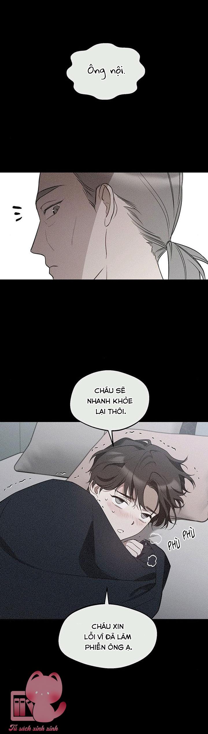 Gieo Nhân Gặt Quả - Chap 18 - Trang 28