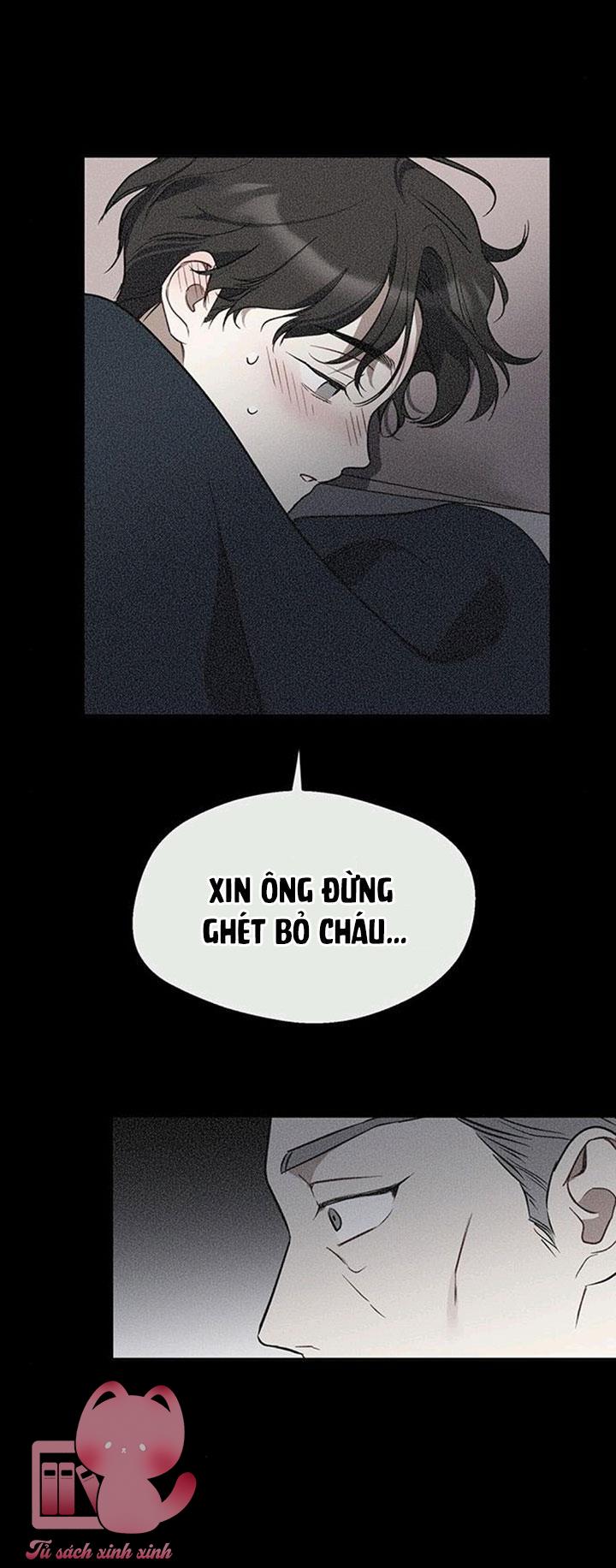 Gieo Nhân Gặt Quả - Chap 18 - Trang 30