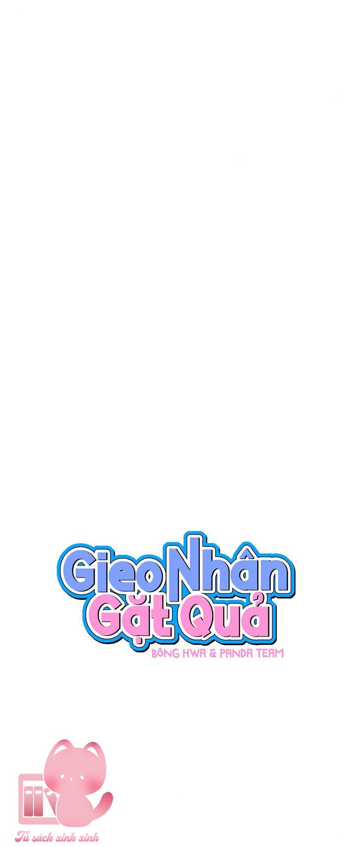 Gieo Nhân Gặt Quả - Chap 18 - Trang 4