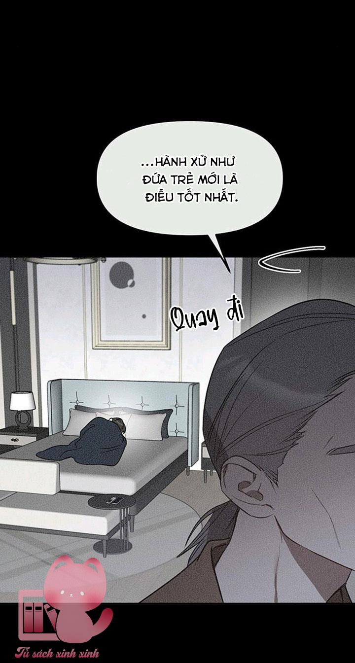 Gieo Nhân Gặt Quả - Chap 18 - Trang 31
