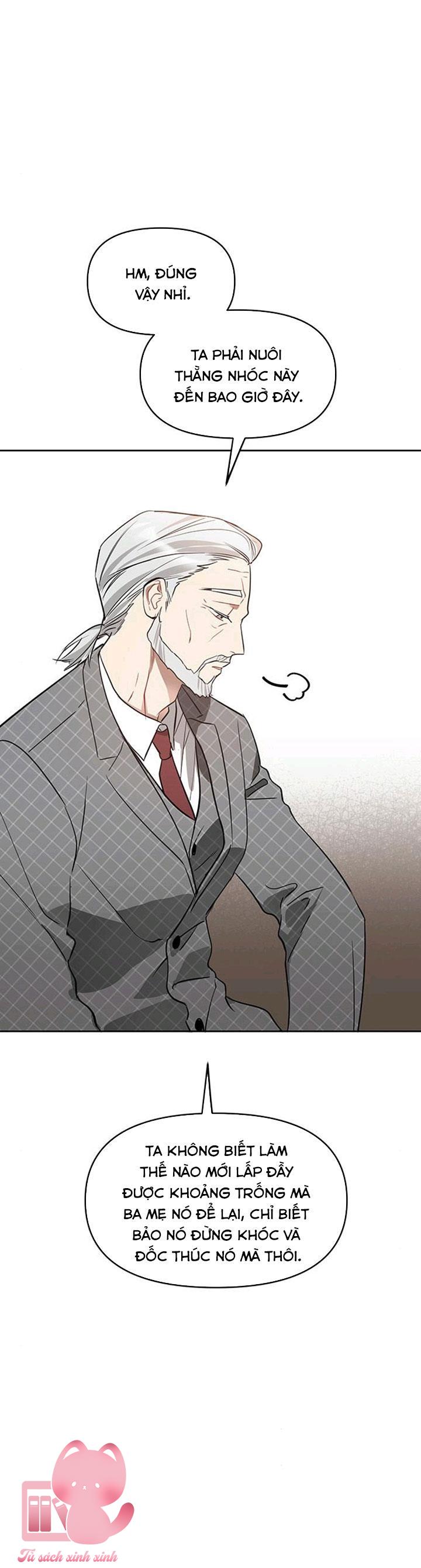 Gieo Nhân Gặt Quả - Chap 18 - Trang 33