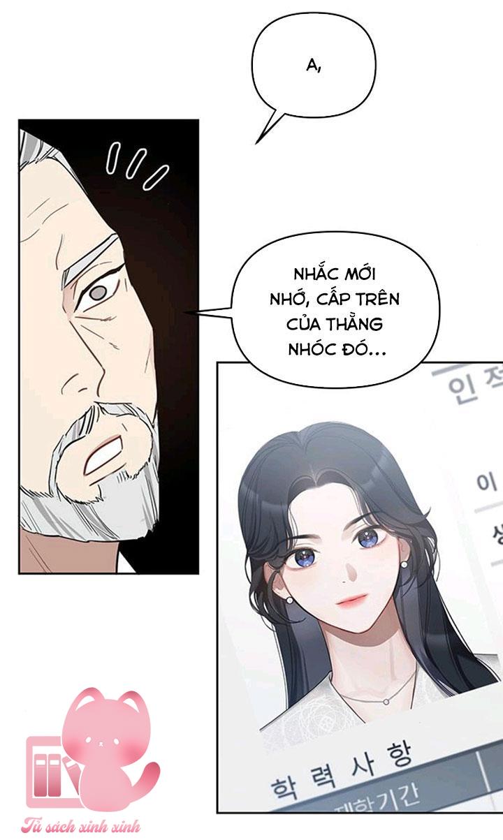 Gieo Nhân Gặt Quả - Chap 18 - Trang 34