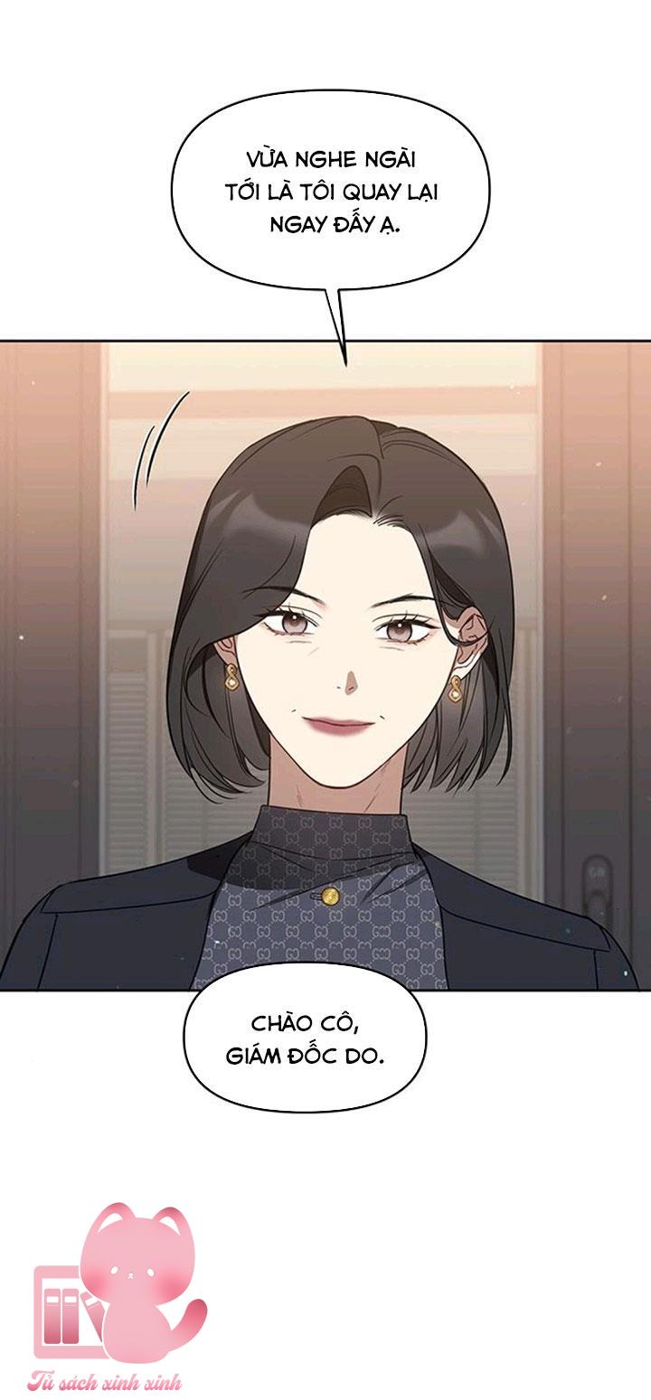 Gieo Nhân Gặt Quả - Chap 18 - Trang 36