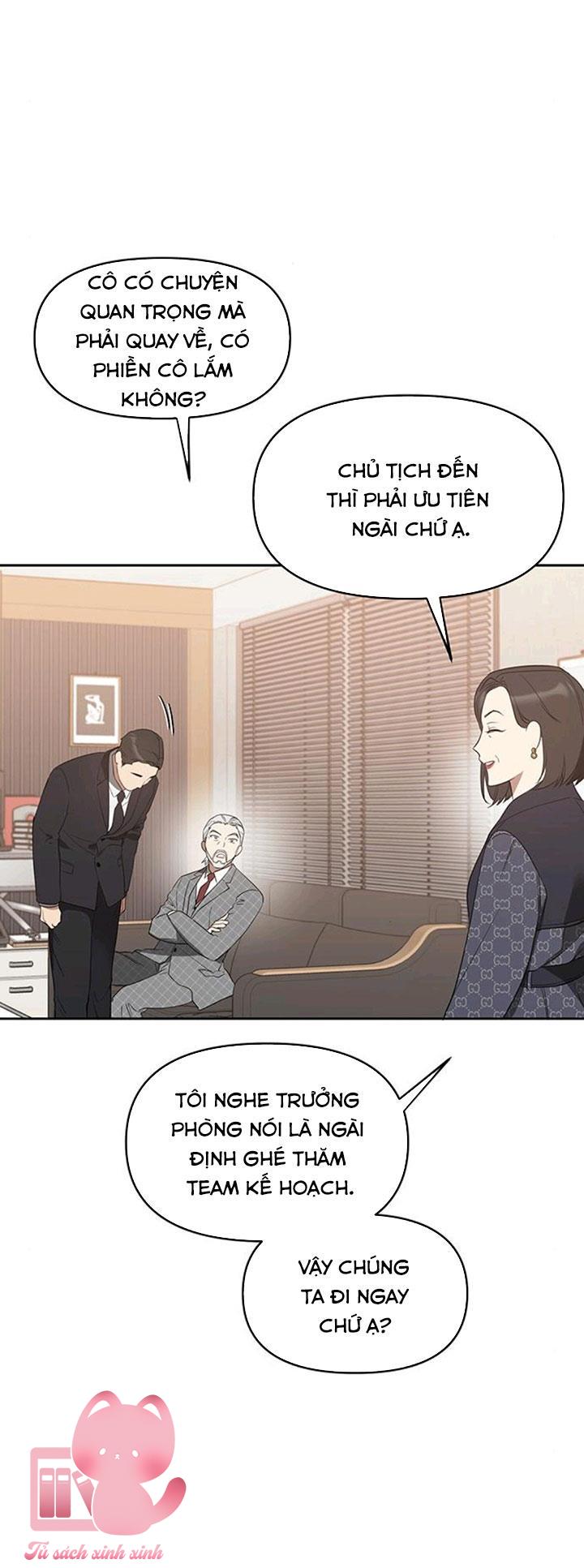 Gieo Nhân Gặt Quả - Chap 18 - Trang 37