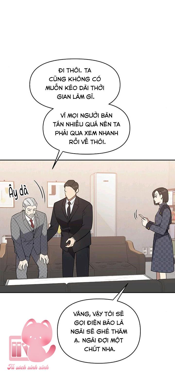 Gieo Nhân Gặt Quả - Chap 18 - Trang 38