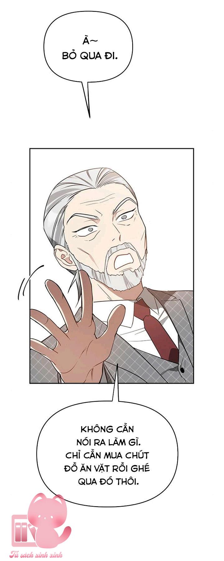 Gieo Nhân Gặt Quả - Chap 18 - Trang 39