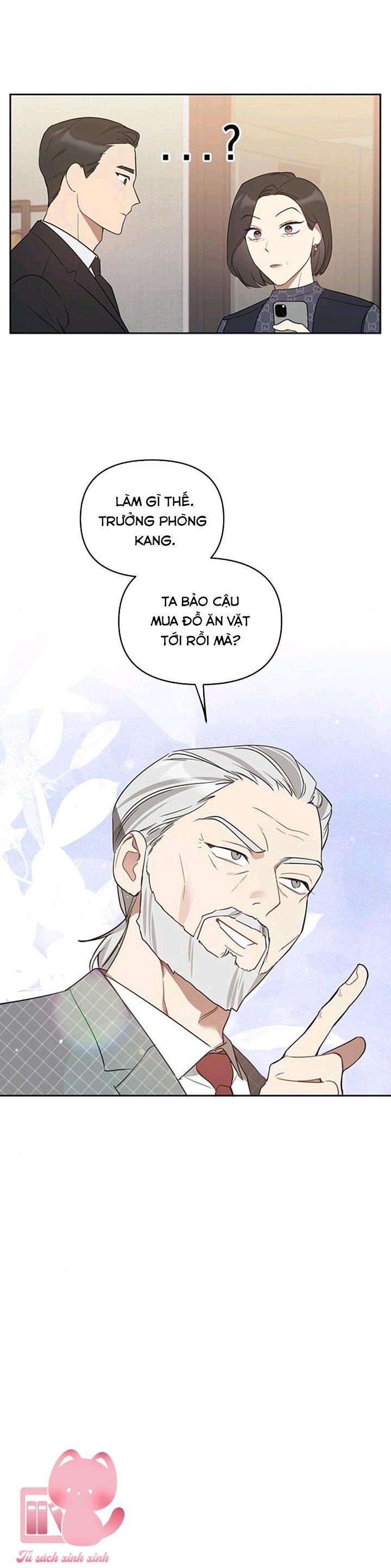Gieo Nhân Gặt Quả - Chap 18 - Trang 40