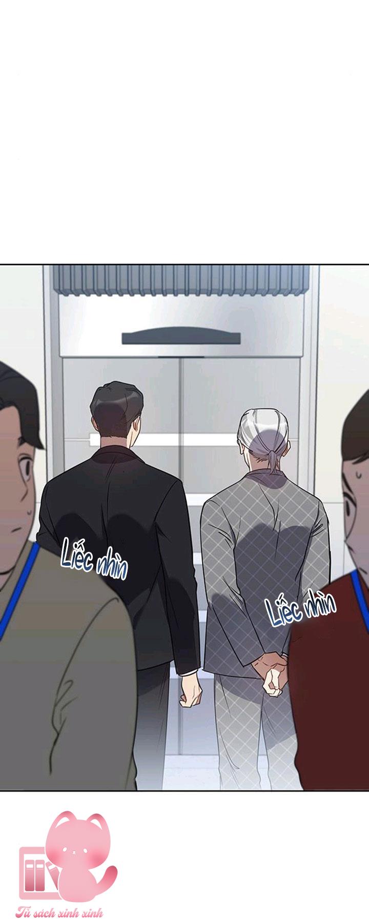 Gieo Nhân Gặt Quả - Chap 18 - Trang 5