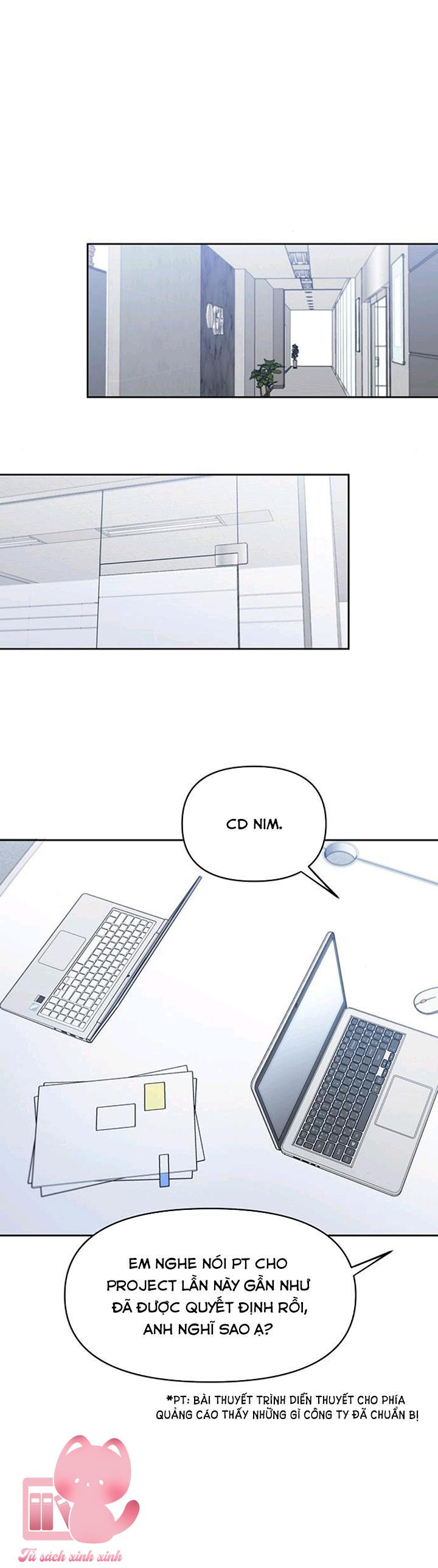 Gieo Nhân Gặt Quả - Chap 18 - Trang 41