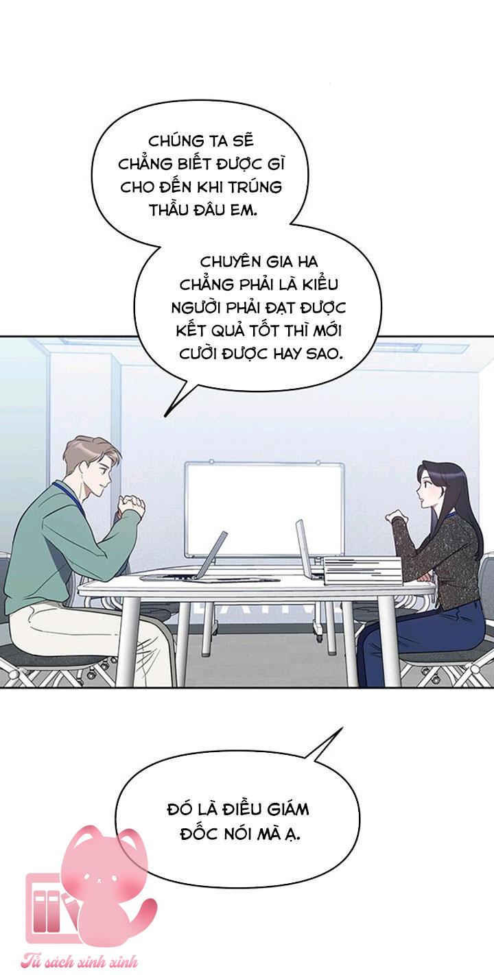 Gieo Nhân Gặt Quả - Chap 18 - Trang 42