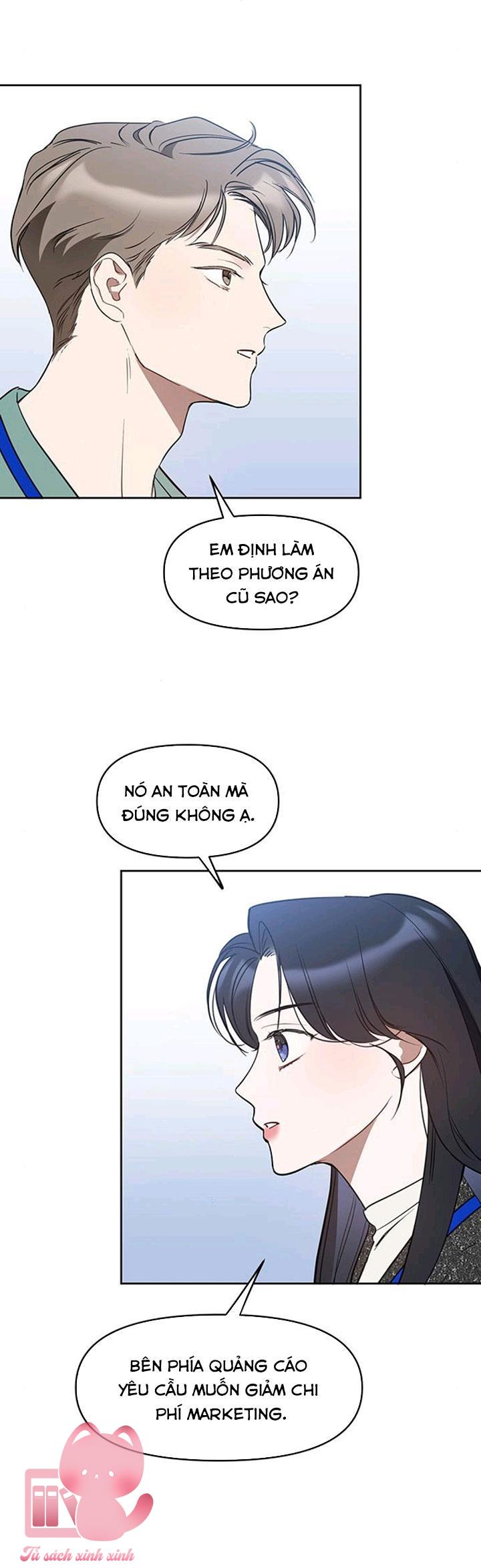 Gieo Nhân Gặt Quả - Chap 18 - Trang 43