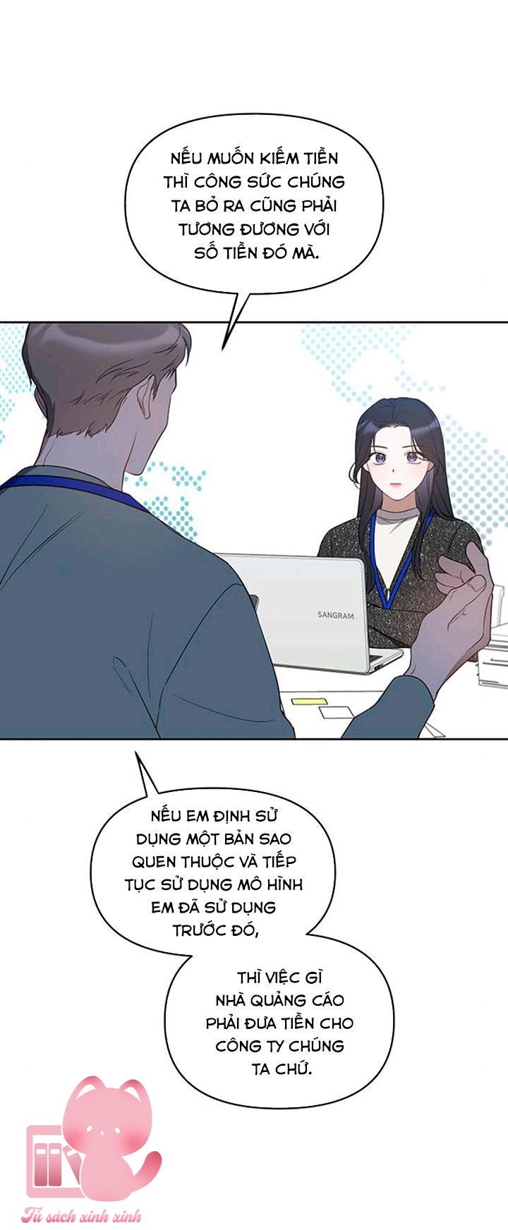 Gieo Nhân Gặt Quả - Chap 18 - Trang 44