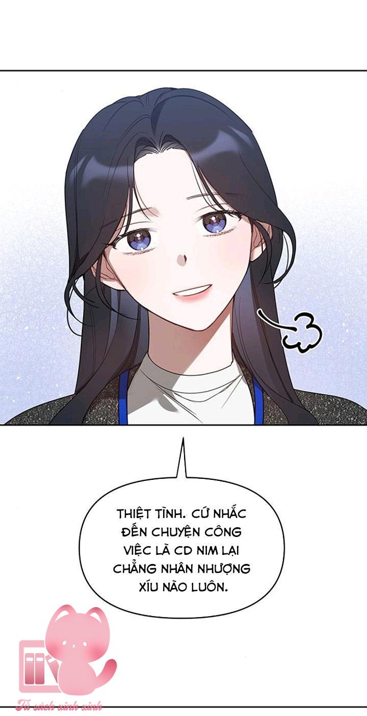 Gieo Nhân Gặt Quả - Chap 18 - Trang 45