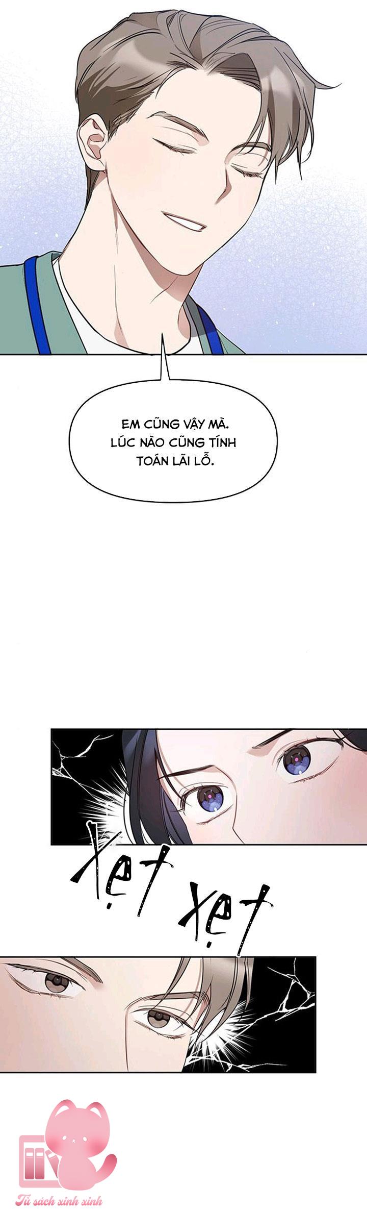 Gieo Nhân Gặt Quả - Chap 18 - Trang 46