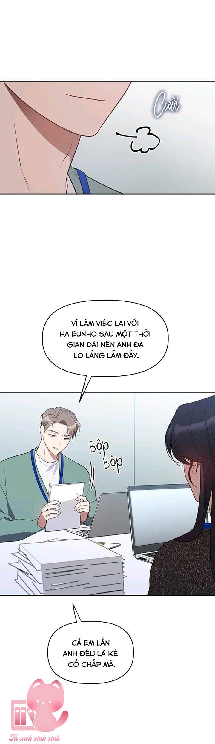 Gieo Nhân Gặt Quả - Chap 18 - Trang 47