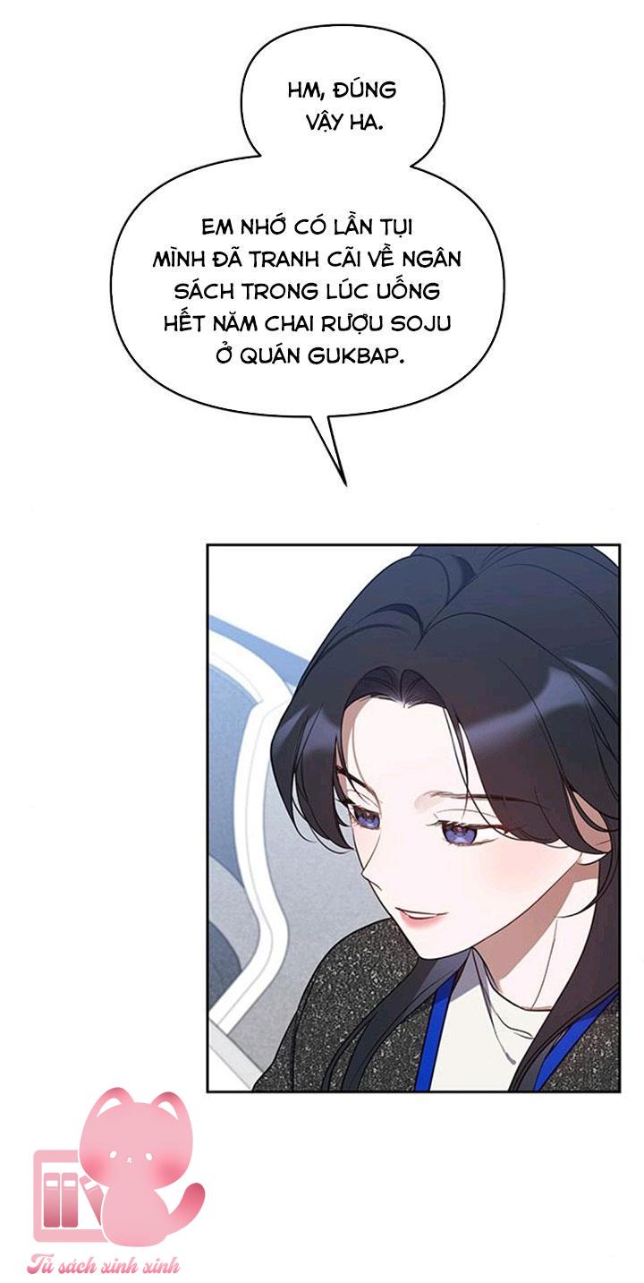 Gieo Nhân Gặt Quả - Chap 18 - Trang 48