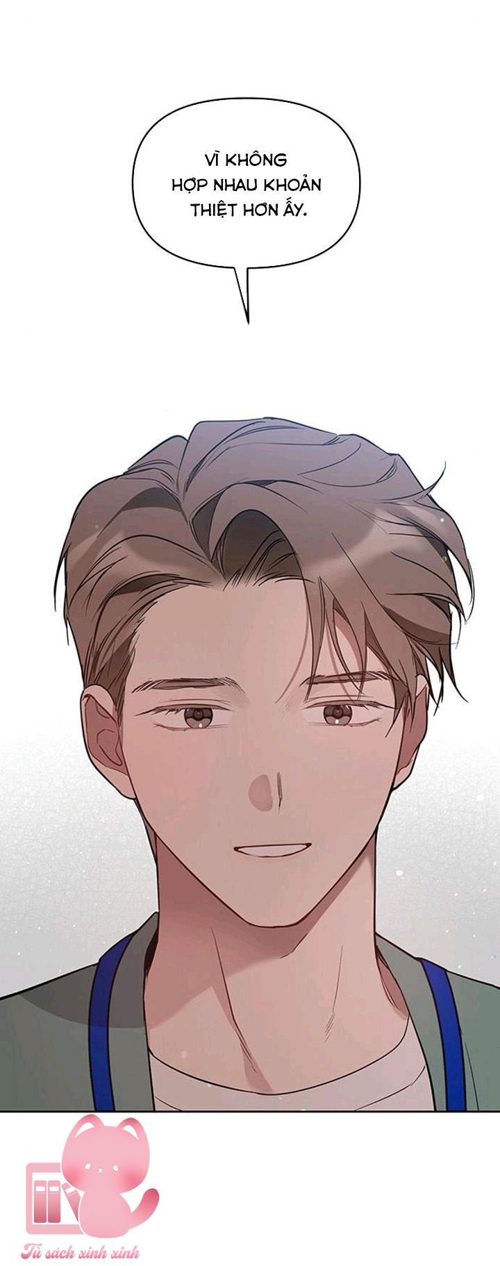 Gieo Nhân Gặt Quả - Chap 18 - Trang 50