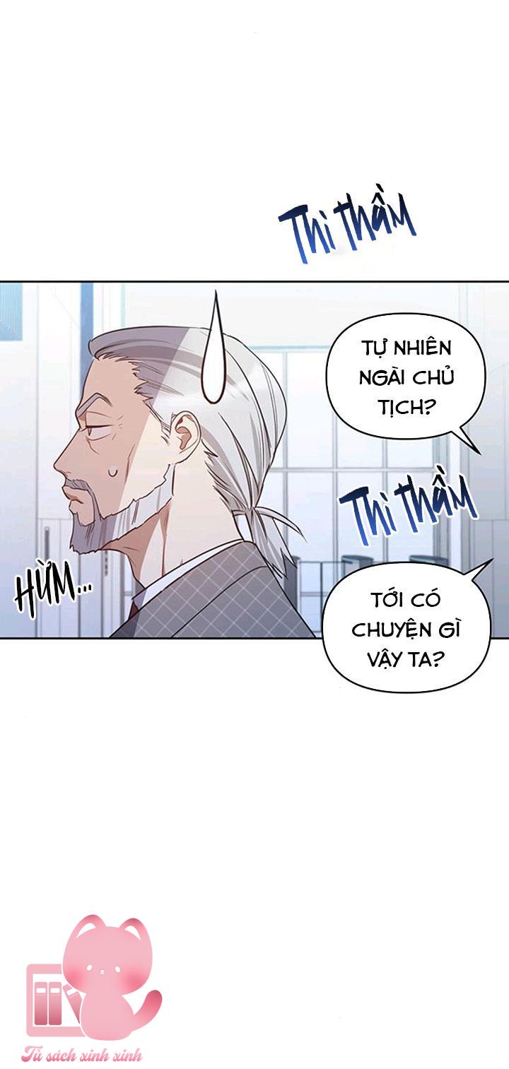 Gieo Nhân Gặt Quả - Chap 18 - Trang 6