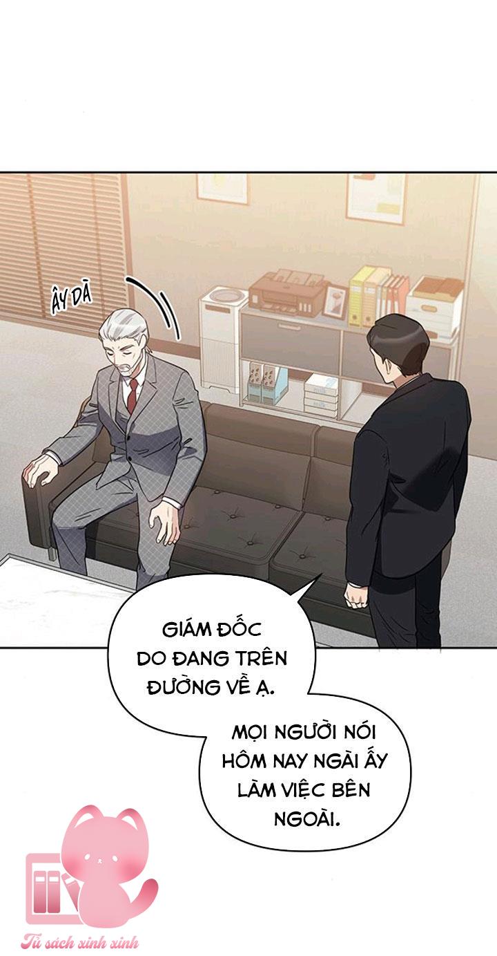 Gieo Nhân Gặt Quả - Chap 18 - Trang 8