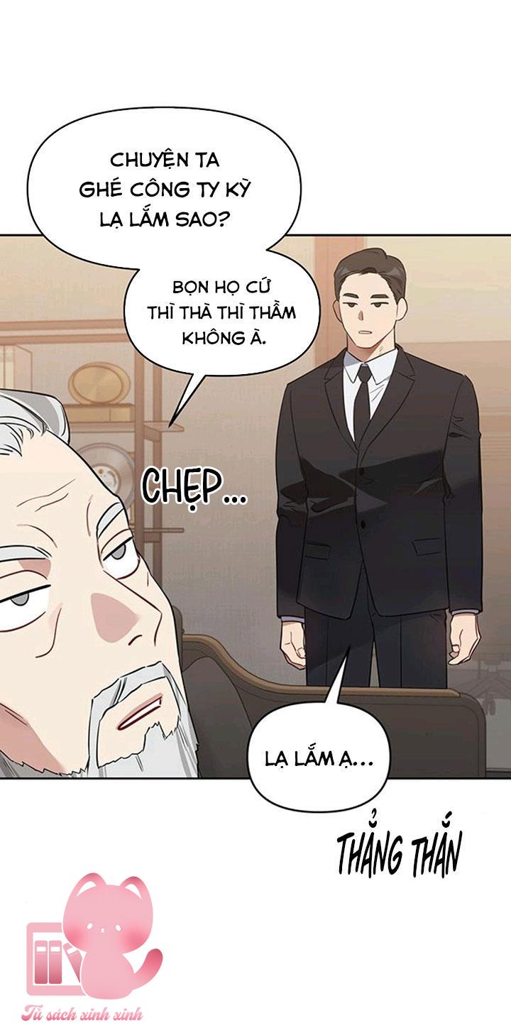 Gieo Nhân Gặt Quả - Chap 18 - Trang 9