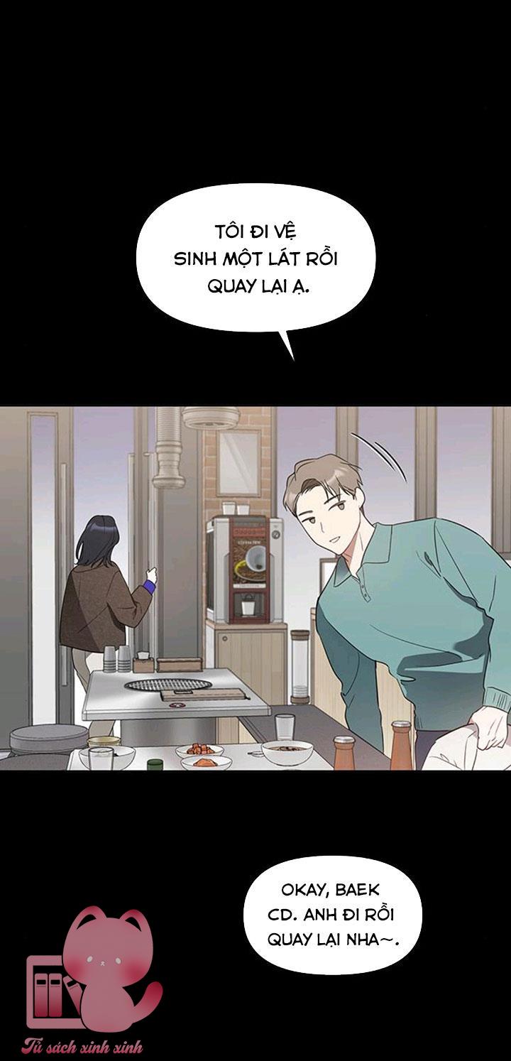 Gieo Nhân Gặt Quả - Chap 19 - Trang 11