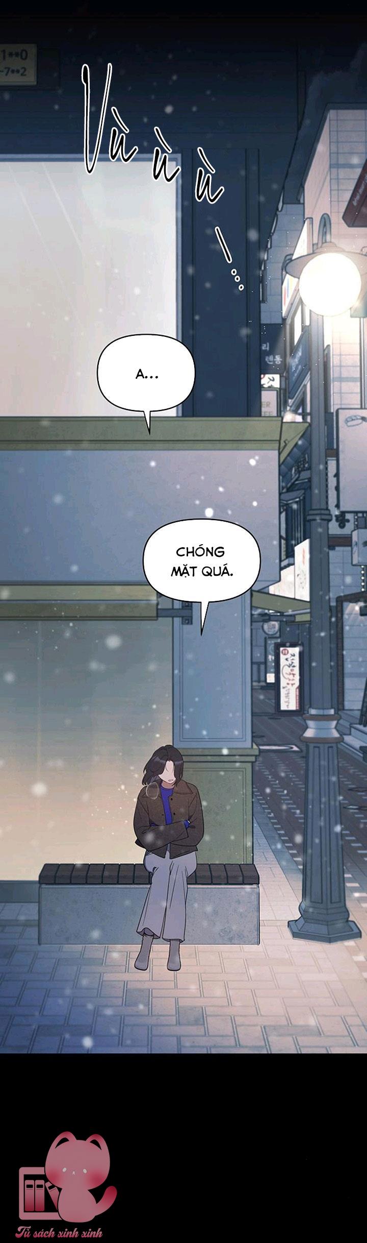 Gieo Nhân Gặt Quả - Chap 19 - Trang 13