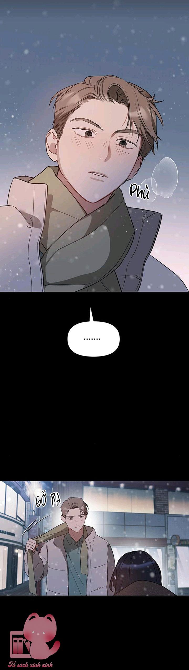 Gieo Nhân Gặt Quả - Chap 19 - Trang 15