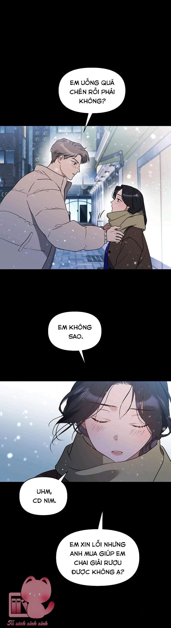Gieo Nhân Gặt Quả - Chap 19 - Trang 16