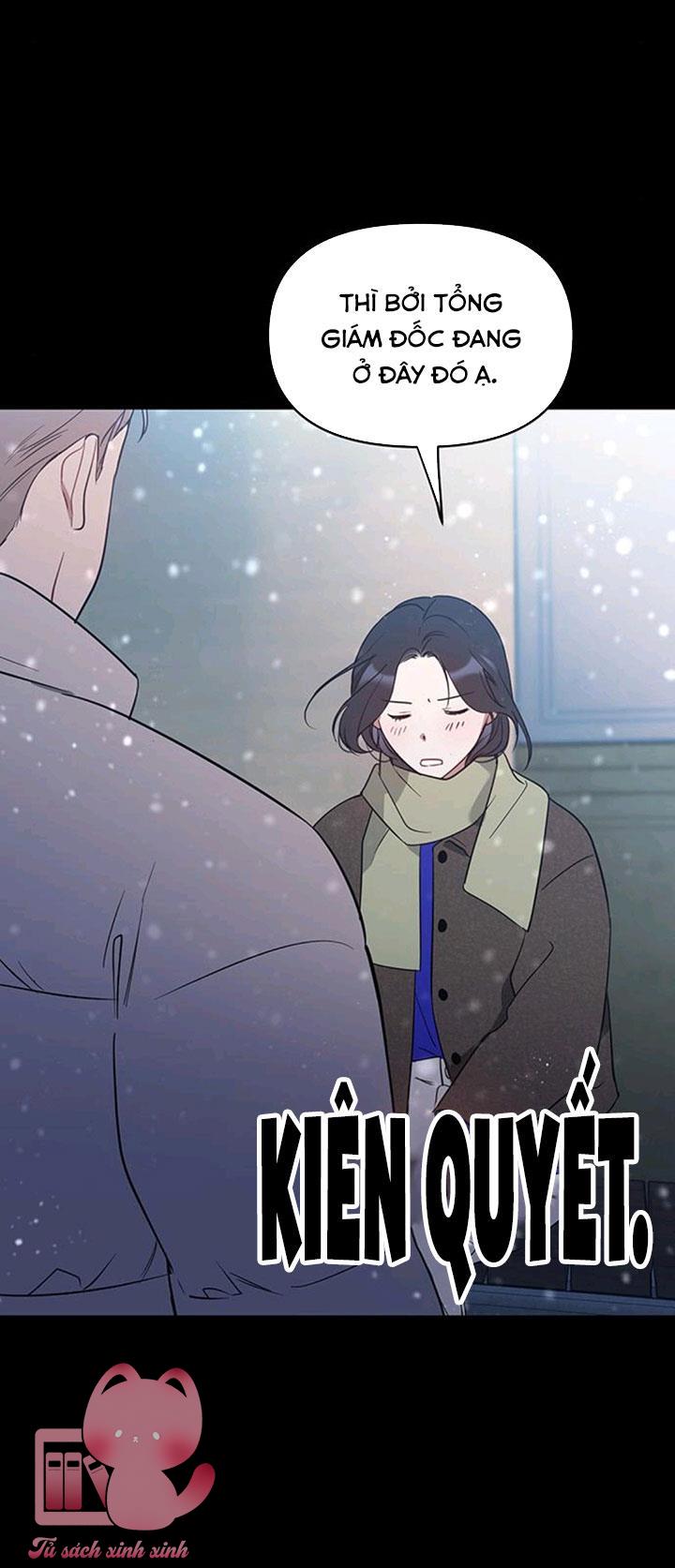 Gieo Nhân Gặt Quả - Chap 19 - Trang 19