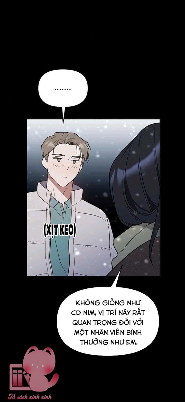 Gieo Nhân Gặt Quả - Chap 19 - Trang 20